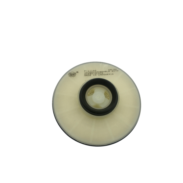 FILTRO DE COMBUSTIBLE HILUX-SW4 2016-2023 2.4-2.8 1GD-2GD/ HIACE 1GD REVO SAKURA - Imagen 2