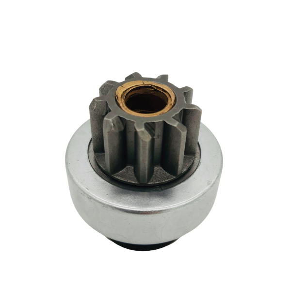 BENDIX ARRANQUE TOYOTA ETIOS - YARIS - COROLLA TAIWAN - Imagen 2