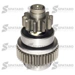 BENDIX TOYOTA HILUX 1992-2004 3L/5L 83 MM 10 DIENTES - Imagen 4