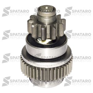 BENDIX TOYOTA HILUX 1992-2004 3L/5L 83 MM 10 DIENTES