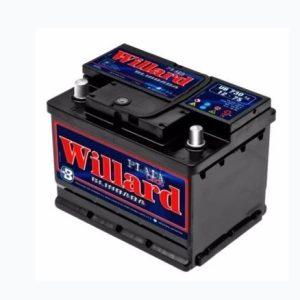 BATERIA WILLARD UB730DAG 12X75D MEDIDA 242 X 175 X 188