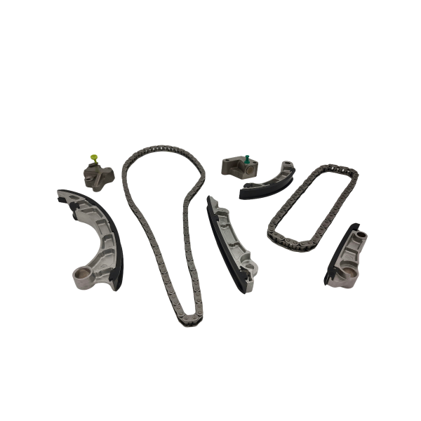 KIT DISTRIBUCION HILUX-SW4 2016-2023 2.4-2.8 1GD-2GD REVO Original - Imagen 4