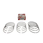 ***LIQUIDACION*** JUEGO DE AROS HILUX 2005-2015 2.5 2KD *MEDIDA 0.50* Original - Imagen 3