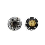 JUEGO CUBO COMPLETO  HILUX 4X4 1993-1996 LN 107  estrías internas: 30 - Imagen 3