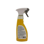 CERA RAPIDA CARNAUBA SPEED WAX SONAX - Imagen 4