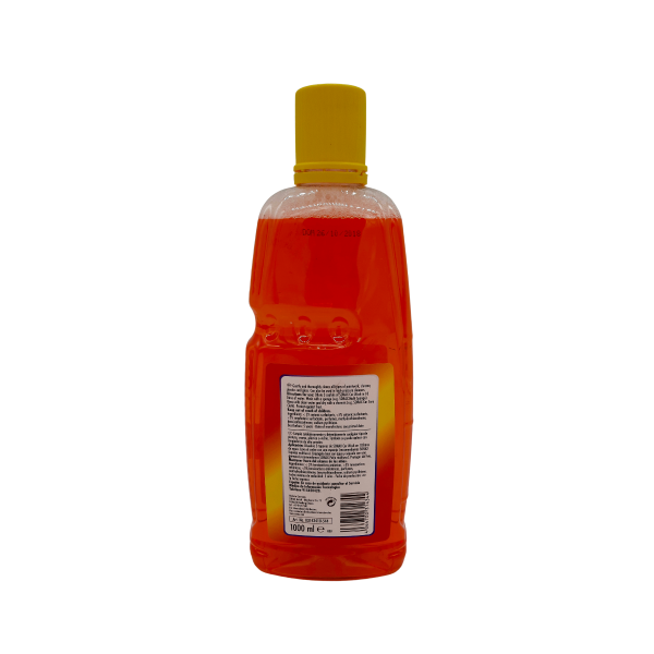 SHAMPOO BRILLO CONCENTRADO 1L SONAX - Imagen 4