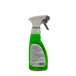 SILICONA PARA INTERIOR EFECTO MATE PERFUMADA SONAX - Imagen 2