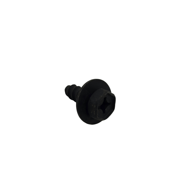 TORNILLO NEGRO CABEZA PHILIPS -HEXAGONAL ORIGINAL - Imagen 2