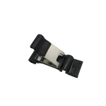 RESORTE TAPA CHAPA TANQUE HILUX-SW4 2005-2023 VIGO / REVO Original - Imagen 2