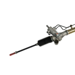 CREMALLERA DE DIRECCION RAV4 1996-2000 HIDRAULICA TAIWAN - Imagen 2