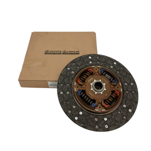 DISCO EMBRAGUE HILUX 2016-2023 Original