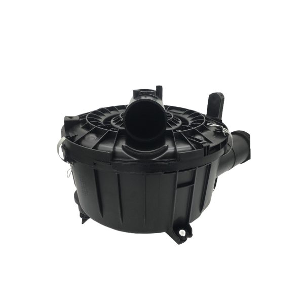 TACHO/CARCAZA FILTRO AIRE HILUX-SW4 2005-2015  2.5-3.0 1KD-2KD - Imagen 2
