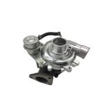 TURBO TOYOTA HILUX 2KD 2005-2011 2.5 BRASIL CON GARANTIA MAHLE - Imagen 2