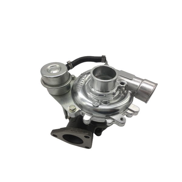 TURBO TOYOTA HILUX 2KD 2005-2011 2.5 BRASIL CON GARANTIA MAHLE - Imagen 2
