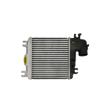 INTERCOOLER HILUX 2012-2015 MOTOR 2KD 2.5 VIGO TAILANDIA - Imagen 2
