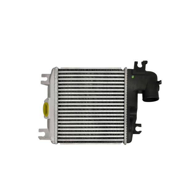 INTERCOOLER HILUX 2012-2015 MOTOR 2KD 2.5 VIGO TAILANDIA - Imagen 2