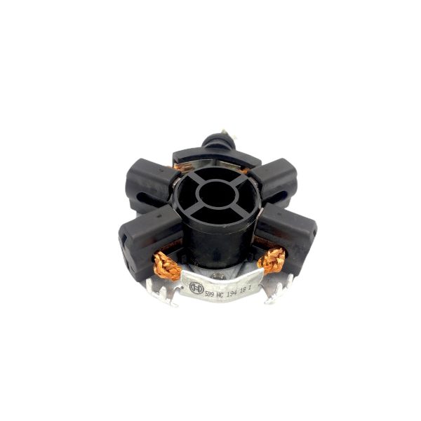 PORTA CARBON DE ARRANQUE HILUX 2005-2024 1KD-2KD-1GD-2GD ORIGINAL - Imagen 2