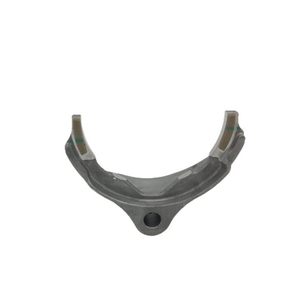 HORQUILLA DE CAJA VELOCIDADES HILUX-SW4 2016-2023 3RA - 4TA Original - Imagen 2