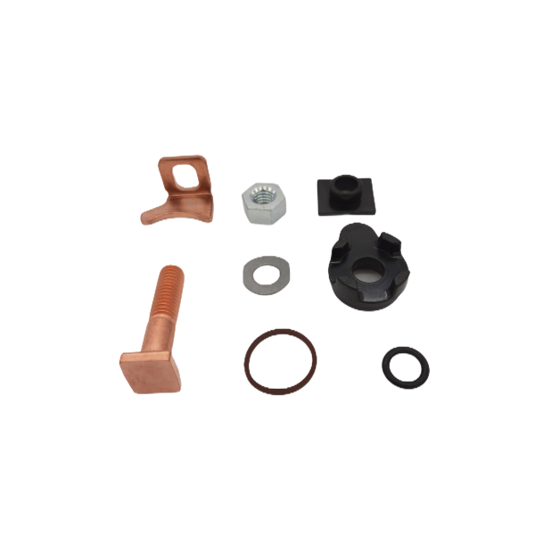JGO REPARCION MOTOR ARRANQUE HILUX 1992-2004 2.8-3.03L/5L - Imagen 2