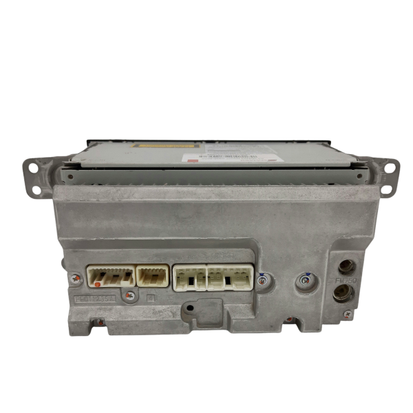 ESTEREO HILUX 2005-2008 PANASONIC   USADO - Imagen 2