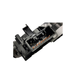 PALANCA LLAVE DE LUCES TOYOTA HILUX 2005-2011 ORIGINAL - Imagen 2