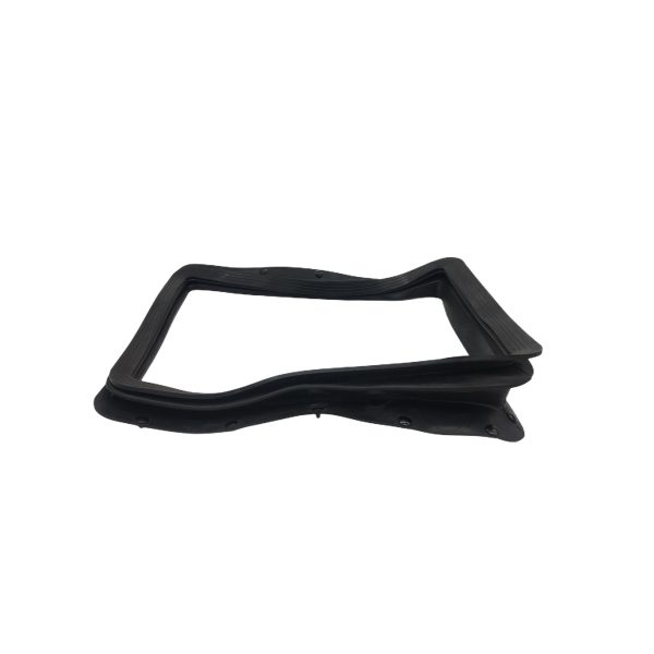 BURLETE TOMA DE AIRE HILUX 2005-2011 Original - Imagen 2