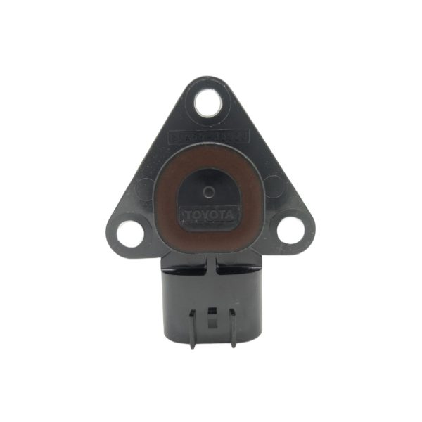 SENSOR POSICION VALVULA EGR HILUX-SW4 2005-2015 ORIGINAL - Imagen 2