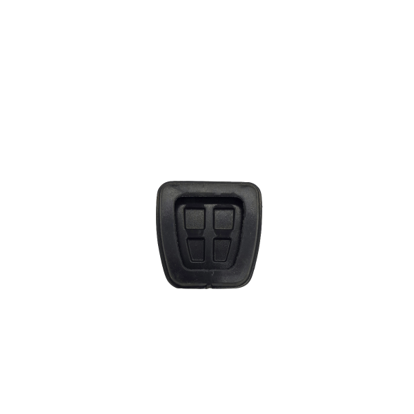 GOMA PEDAL FRENO Y EMBRAGUE HILUX 2016-2023 CAJA MANUAL - Imagen 2