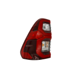 FARO TRASERO HILUX 2020-2023 LED SRV IZQUIERDO REVO Original - Imagen 2