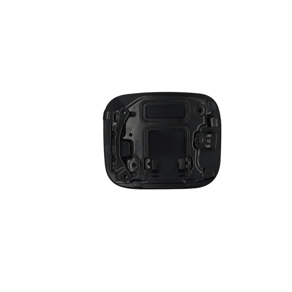 TAPA DE TANQUE DE COMBUSTIBLE DE CHAPA HILUX 2016-2022 *DOBLE CABINA* REVO - Imagen 2