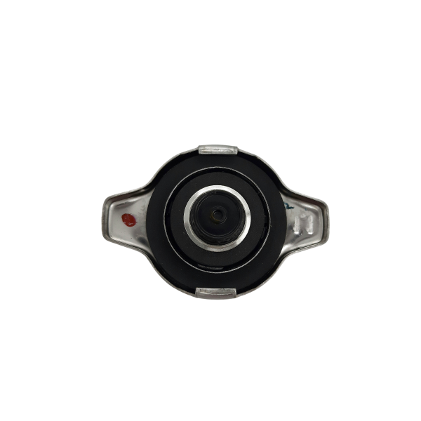 TAPA DE RADIADOR ETIOS 2013-2023 // YARIS 2016-2023 Taiwan - Imagen 2