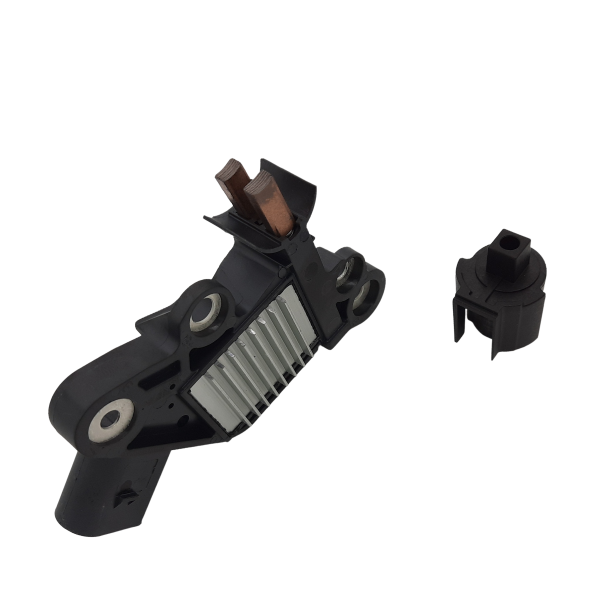 REGULADOR VOLTAJE ALTERNADOR *TIPO BOSCH* HILUX-SW4 2016-2022 Taiwan - Imagen 2