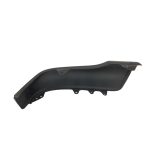 PUNTERA GRIS PARAGOLPE TRASERO HILUX 2016-2023 IZQUIERDO REVO Original - Imagen 2