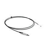 CABLE APERTURA TANQUE HILUX 2016-2023 DOBLE CABINA REVO Original - Imagen 2