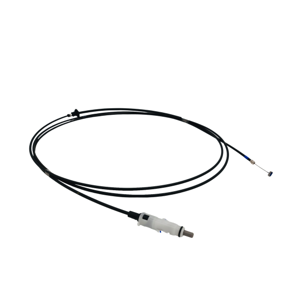 CABLE APERTURA TANQUE HILUX 2016-2023 DOBLE CABINA REVO Original - Imagen 2