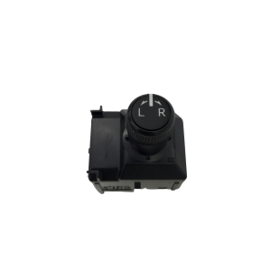 CONTROL ESPEJO APOYABRAZO HILUX 2016-2025 * NO REBATIBLE* REVO ORIGINAL