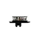 *ENTREGAR 8713826160 **RESISTENCIA AIRE HILUX-SW4 2016-2025  *REVO *CHASIS* Original - Imagen 2