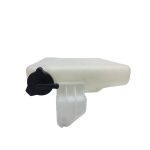 DEPOSITO DE AGUA DE RADIADOR HILUX 2001-2004 3.0 MOTOR 5L ORIGINAL - Imagen 2