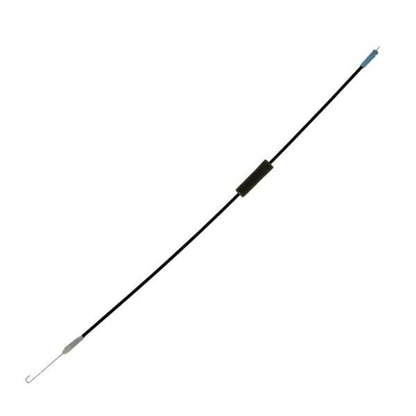 CABLE APERTURA PUERTA HILUX-SW4 2005-2015 DEL PARA SEGURO - Imagen 2