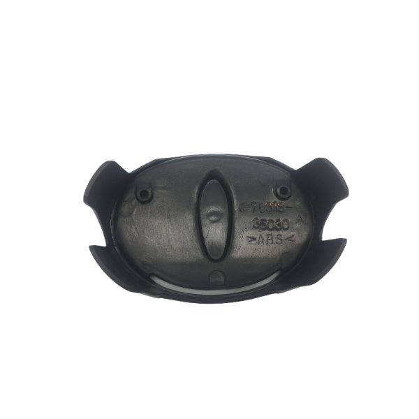BASE DE EMBLEMA PARA LOGO TOYOTA HILUX 1994-2000 4X4 - Imagen 2