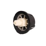 PERILLA CONTROL CALEFACCION AIRE HILUX 2012-2015 VIGO TAIWAN - Imagen 2