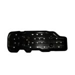 PROTECTOR DE TANQUE DE COMBUSTIBLE TOYOTA HILUX 2005-2015 - Imagen 2
