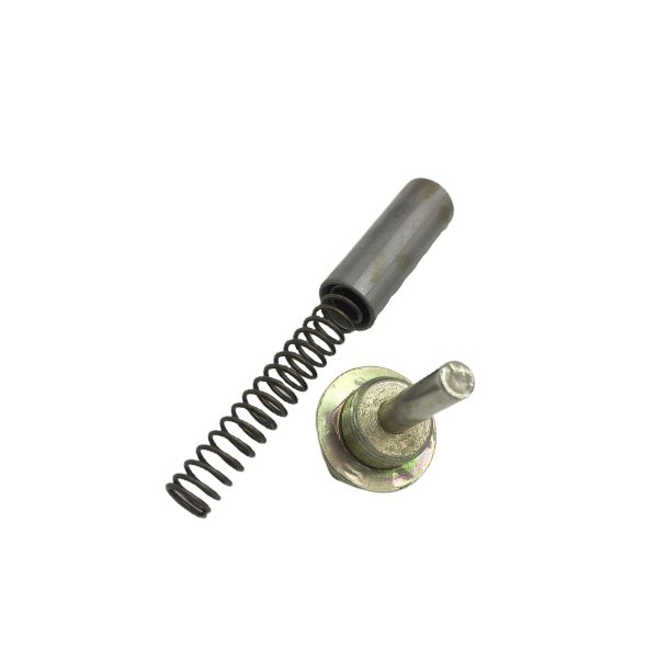 TENSOR CADENA DISTRIBUCION TOYOTA HILUX 1978-1982 18R 3 PIEZAS Taiwan - Imagen 2