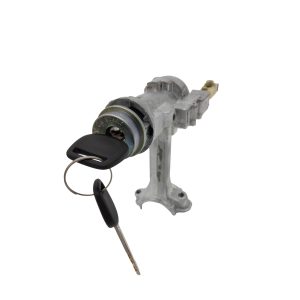 JUEGO SOPORTE DE CILINDRO + CILINDRO DE ARRANQUE HILUX 1992-2004 C/REG