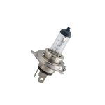 LAMPARA ALTA Y BAJA H4 PT43 HILUX SW4 ETIOS PHILIPS - Imagen 2