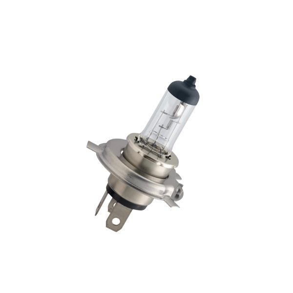 LAMPARA ALTA Y BAJA H4 PT43 HILUX SW4 ETIOS PHILIPS - Imagen 2