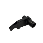 SOPORTE BARRA TORSION HILUX 1992-2001 2.8 4X2 IZQUIERDA Tailandia - Imagen 2