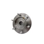 MAZA DE RUEDA DELANTERA HILUX-SW4 2005-2015  4X4 - SW4 97-2002 DER-IZQ Nakata - Imagen 2
