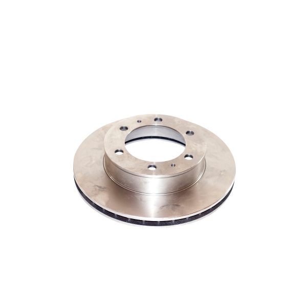 DISCO FRENO HILUX 2008-2022  / SW4 2005-2015  por unidad Fremax - Imagen 2