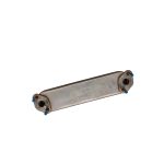 RADIADOR ENFRIADOR DE ACEITE  HILUX-SW4 2005-2015 1KD-2KD VIGO Original SIN CAJA - Imagen 2